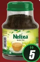 Neltea Black Tea