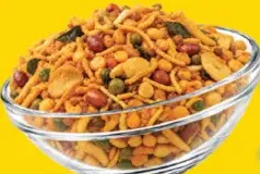Al Waadi Bombay Mixture Bulk Assorted