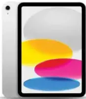 Apple iPad 11th Gen 128GB | Wifi