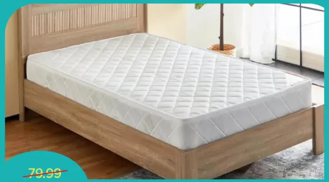 GE- Mdctd Mattress