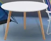 Portable Camping Table