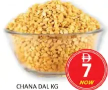 Chana Dal