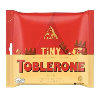 Toblerone شوكولاتة توبليرون