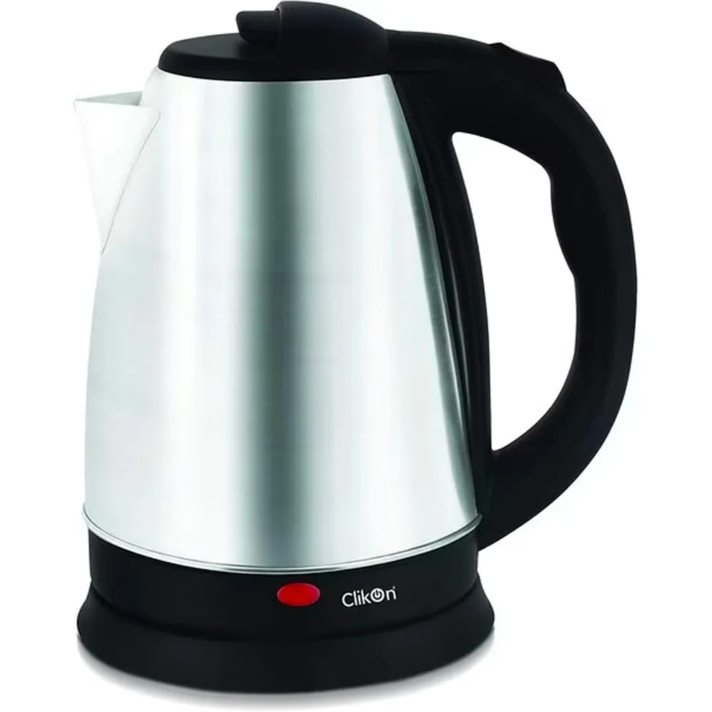 Clikon غلاية ستانلس ستيل ck5130