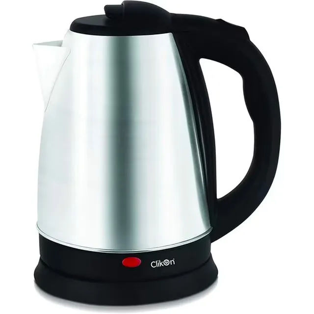 Clikon Stainless Steel Kettle CK5130