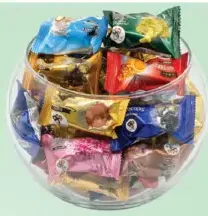 Bs Chocostick