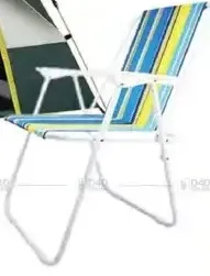 Beach Chair