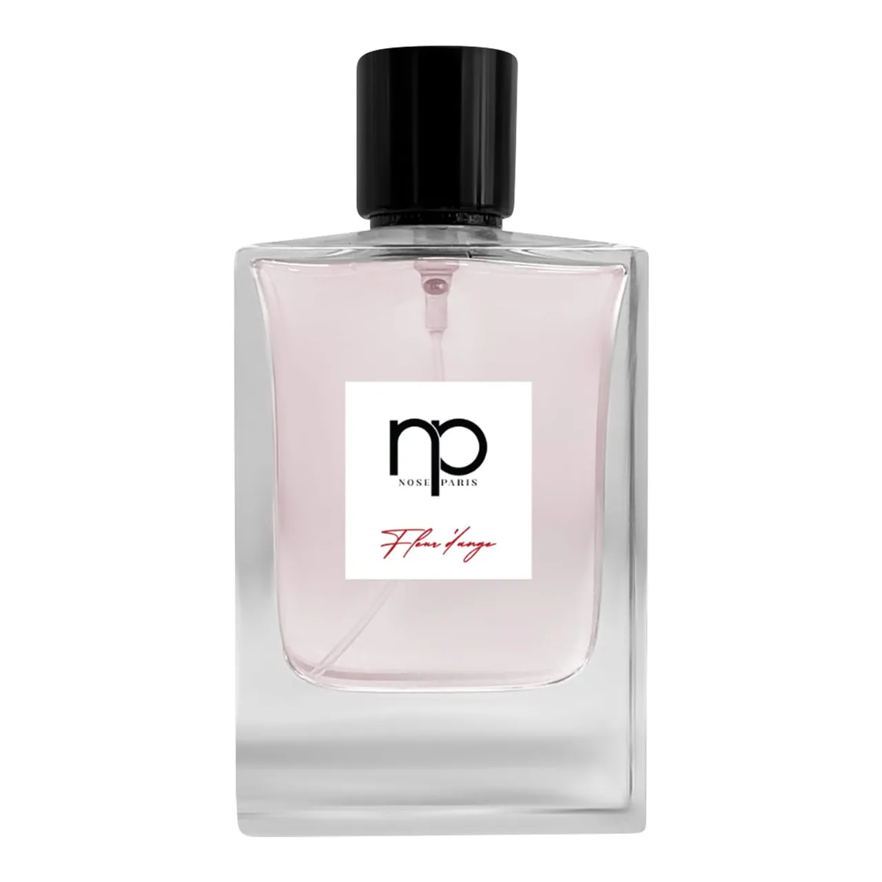 Nose Paris Fleur D'ange عطر أو دو بارفان للجنسين