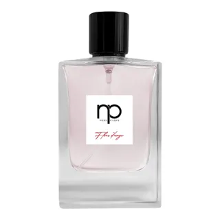 Nose Paris Fleur D'ange عطر أو دو بارفان للجنسين