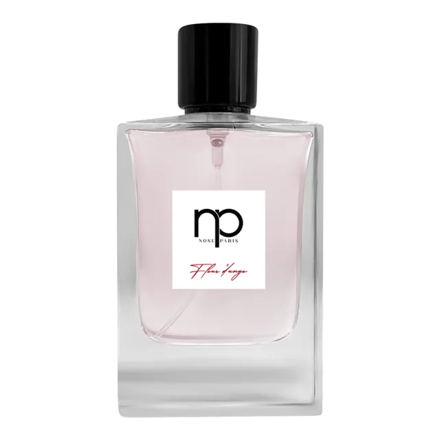 Nose Paris Fleur D'ange Eau De Parfum For Unisex