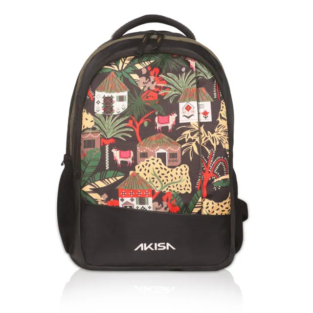 Akisa Backpack 1104 18"