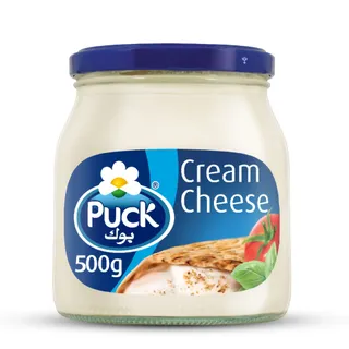 Puck Cream Cheese With Vitamin D