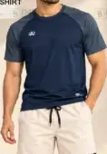 Men'S Sport T Shirt