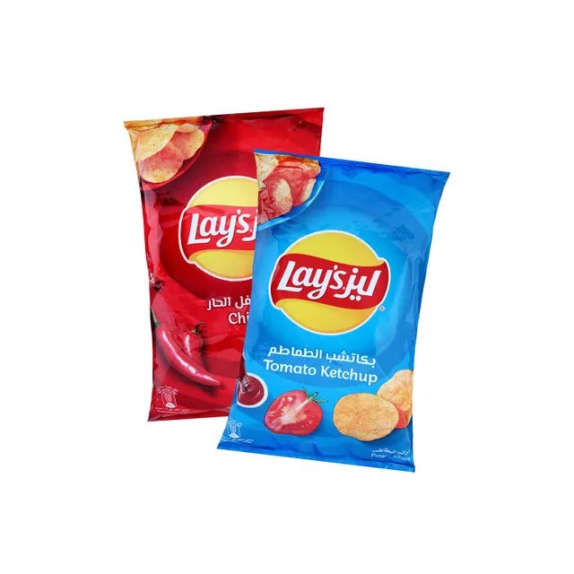 Lay'S Lays Assorted