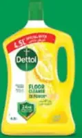 Dettol Multipurpose cleaner Assorted