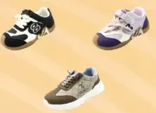 Kids Sneakers Shoes Size Assorted