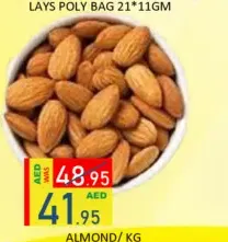 Almond