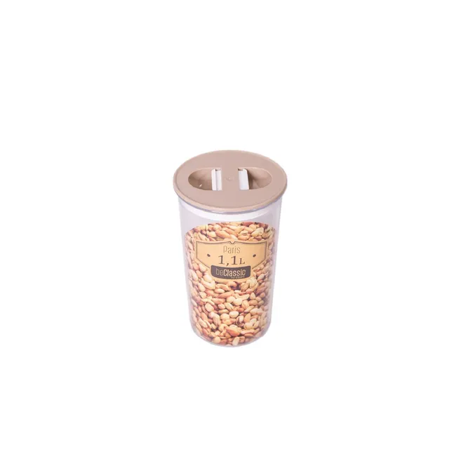 Codil Cristal Container Beclassic