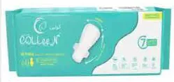 Colleen فوط صحية كولين