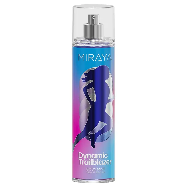 Miraya Dynamic Trailblazer Mist