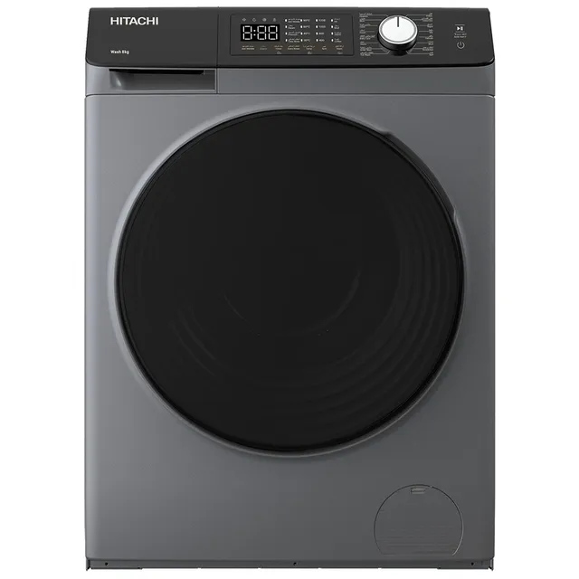Hitachi Washing Machine BD-802HVOS