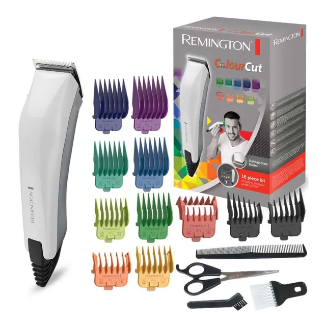 Remington Hair Clipper HC5035