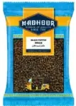 Madhoor فلفل اسود حب