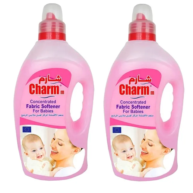 Charmm منعم الأقمشة كومفورت متنوع