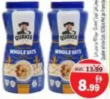 Quaker Oats