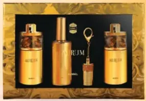 Ajmal طقم هدايا Aurum