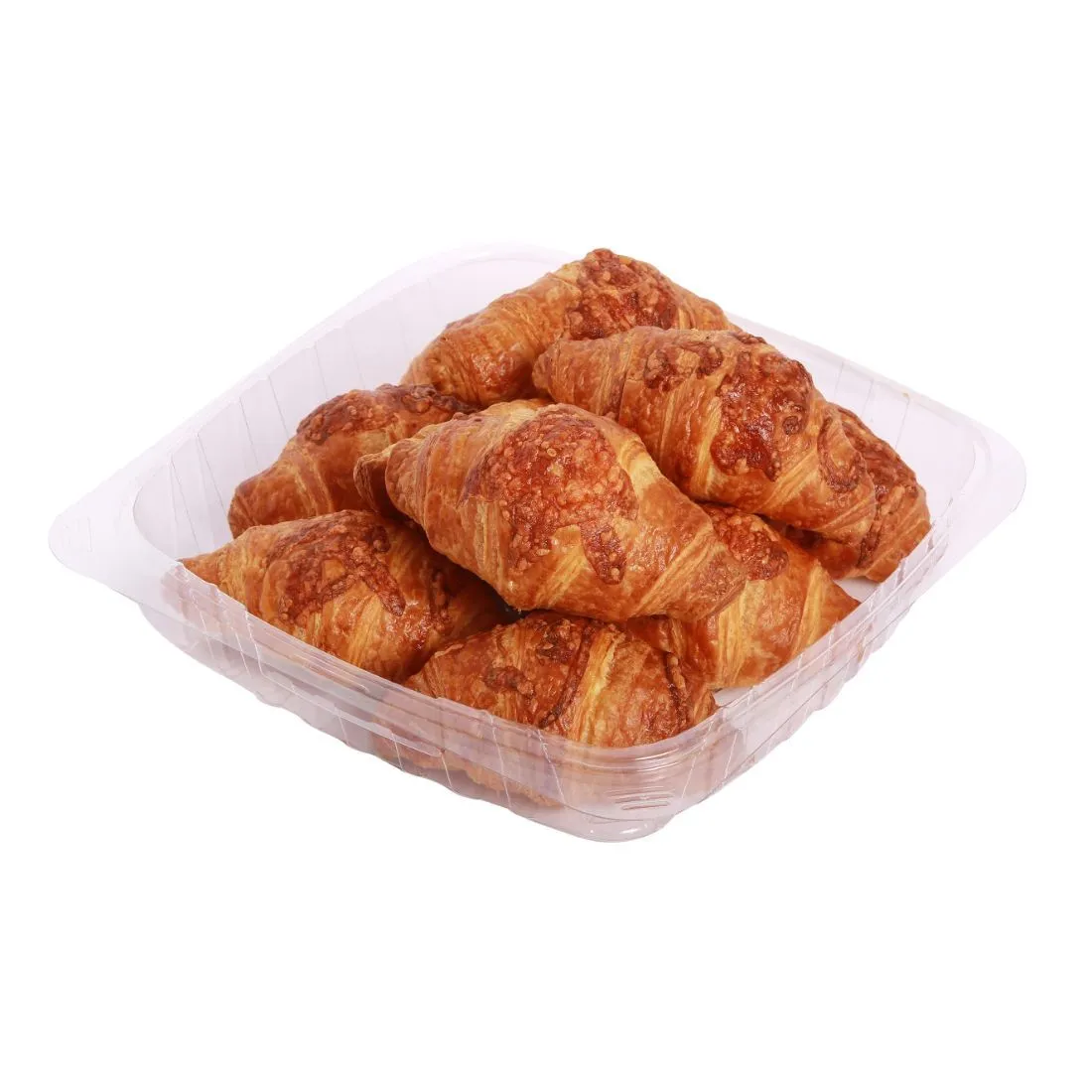 U-Bake ميني كرواسون بالجبن