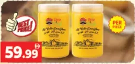 Desi&Fresh A2 Cow Ghee