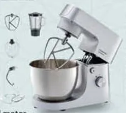 Kenwood عجانة أولسن مارك