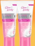 Glow & Lovely Facecream Multi Vitamin