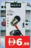 Bolice hf