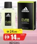 Adidas عطر مشكل