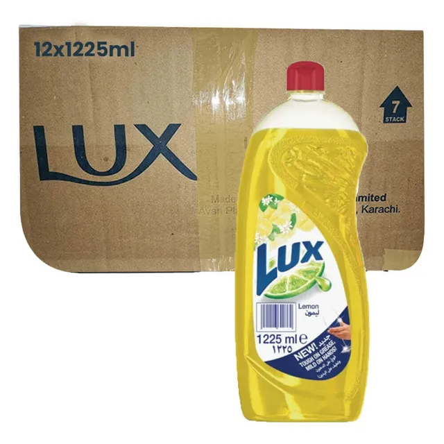 Lux Sunlight Lemon