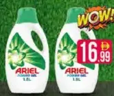 Ariel Liquid Detergent Original