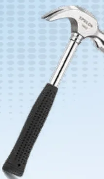 Claw Hammer