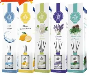 Adf موزع عطري
