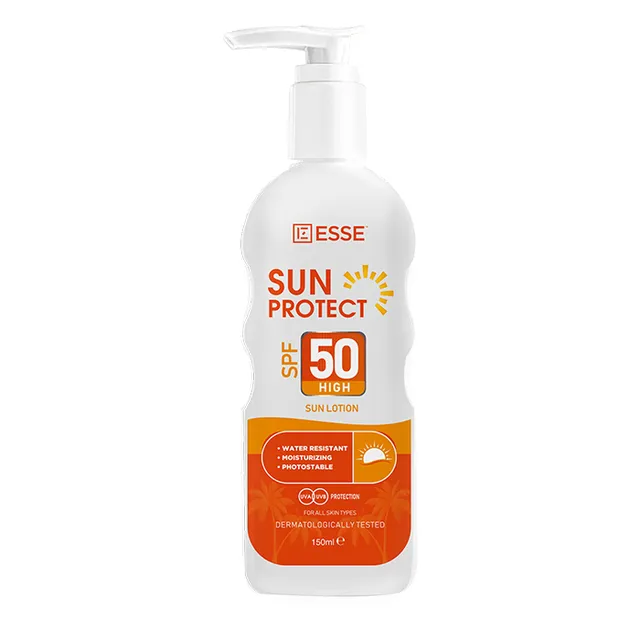 Esse Beauty Esse Sun Lotion (SPF50)