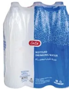 LuLu Bottled Drinking Water
