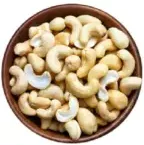 Cashew Raw W320