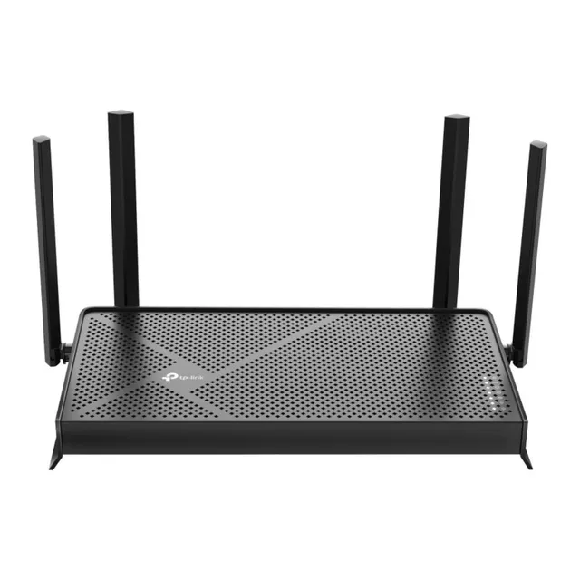 TP-Link BE3600, Dual-Band Wi-Fi 7 Router Archer BE230