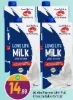 Al Ain Farms Al Ain Uht Milk Full Cream
