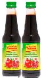 Yamama دبس الرمان (دبس رمان)