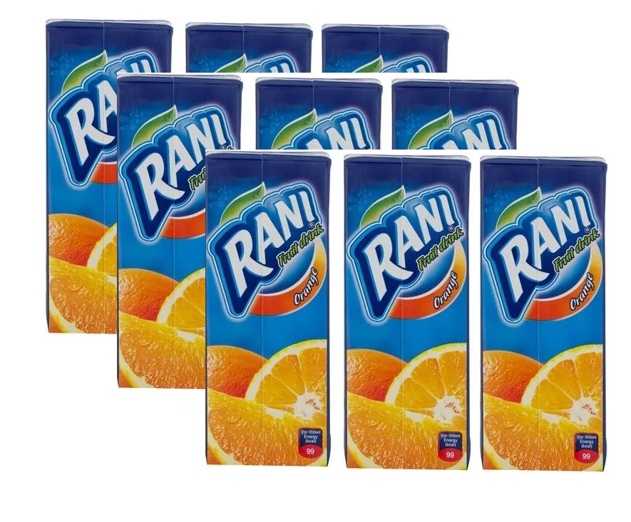 Rani عصير تفاح