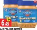 A/H Peanut Butter