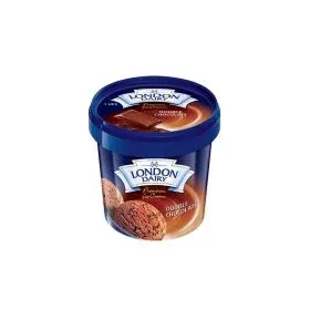 London Dairy آيس كريم كواليتي متنوع