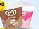 Algida كوب